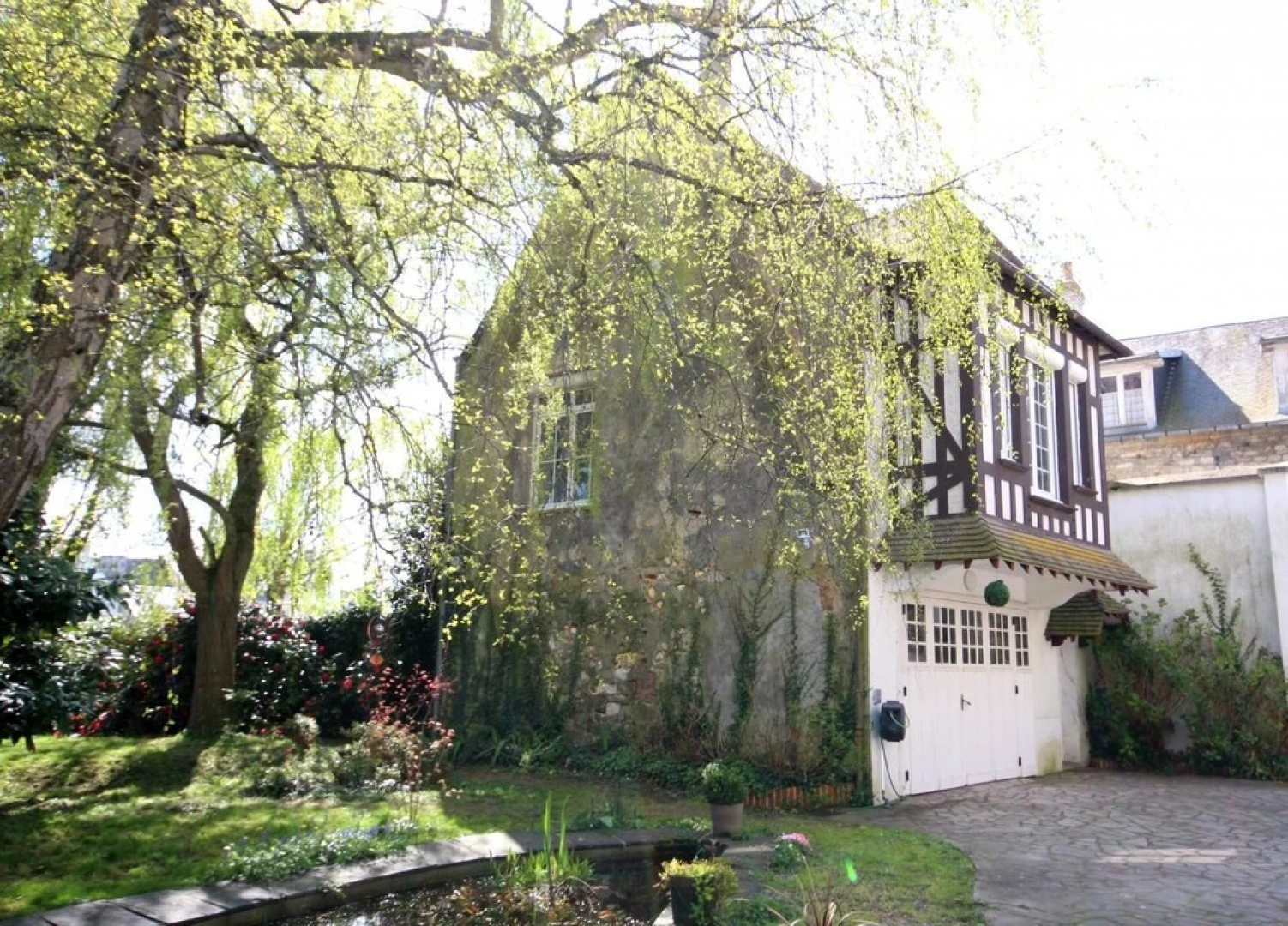 Gîte Le 39