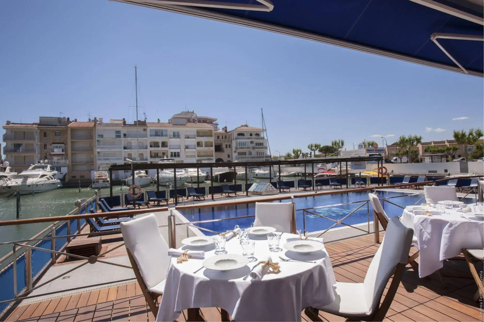 Hotel Port Salins by Pierre & Vacances