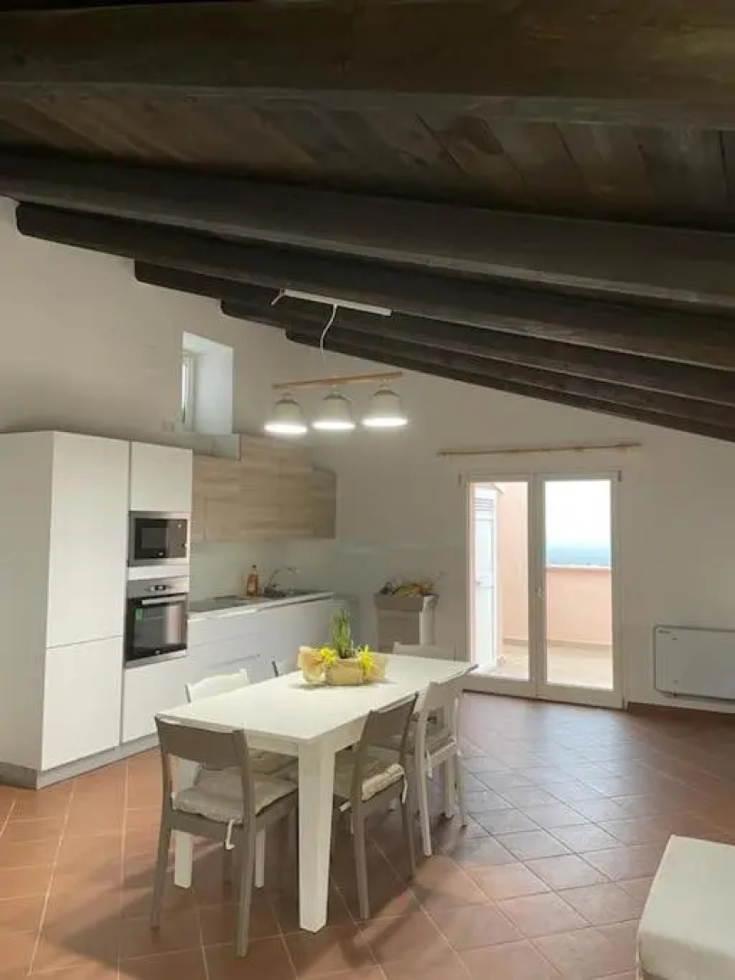 Appartamento Minerva