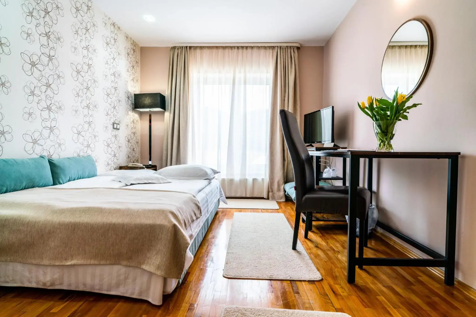 Hotel Eden