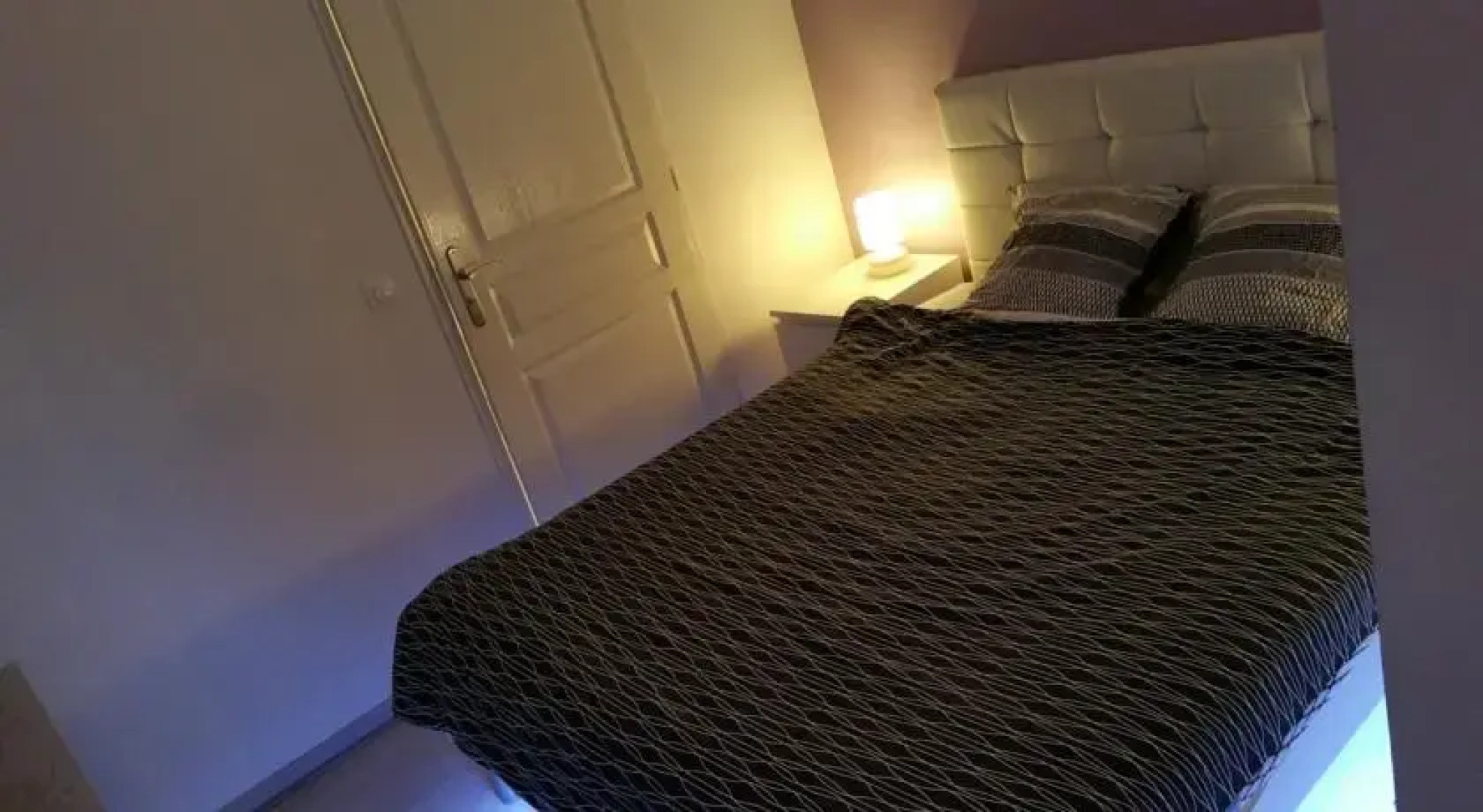 Appartement des Fruitiers