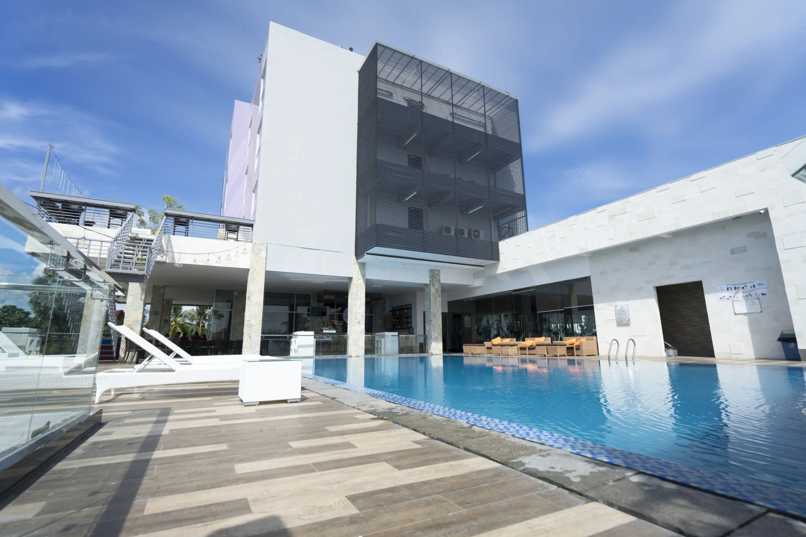 Hotel Novena