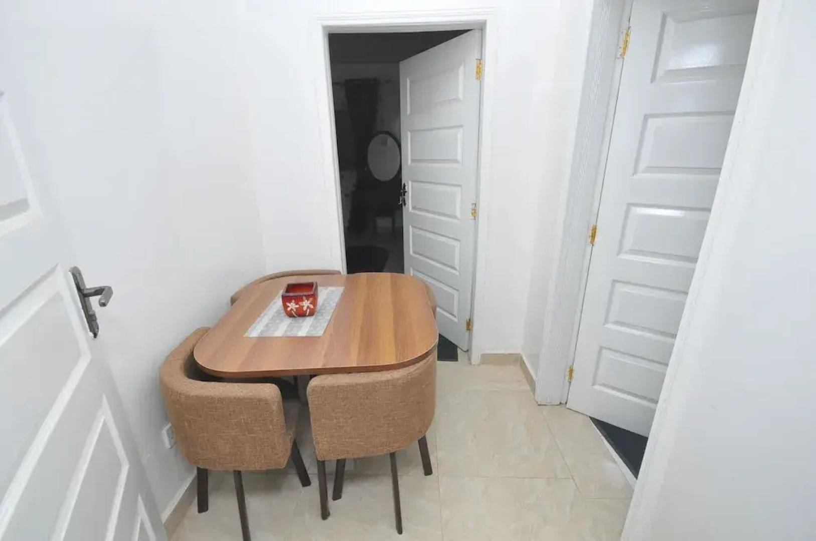 B2 Self Catering Apartments