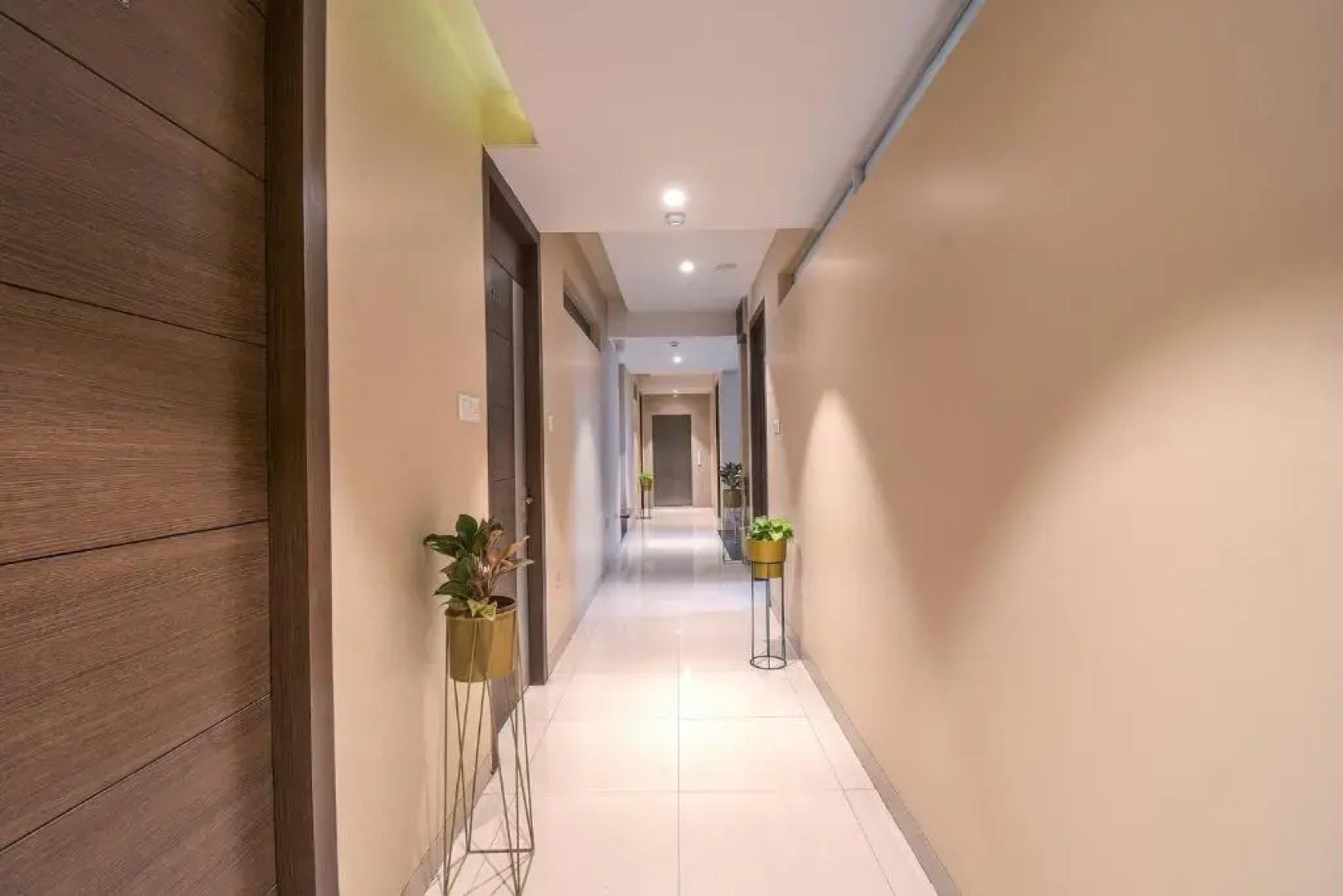 Hotel Season 4 Executive