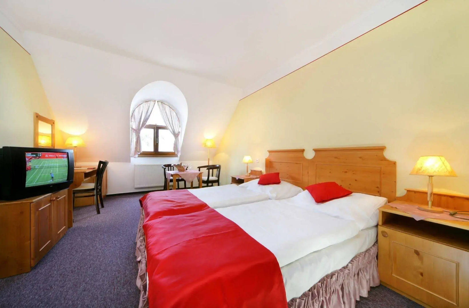 Wellness Hotel Gendorf