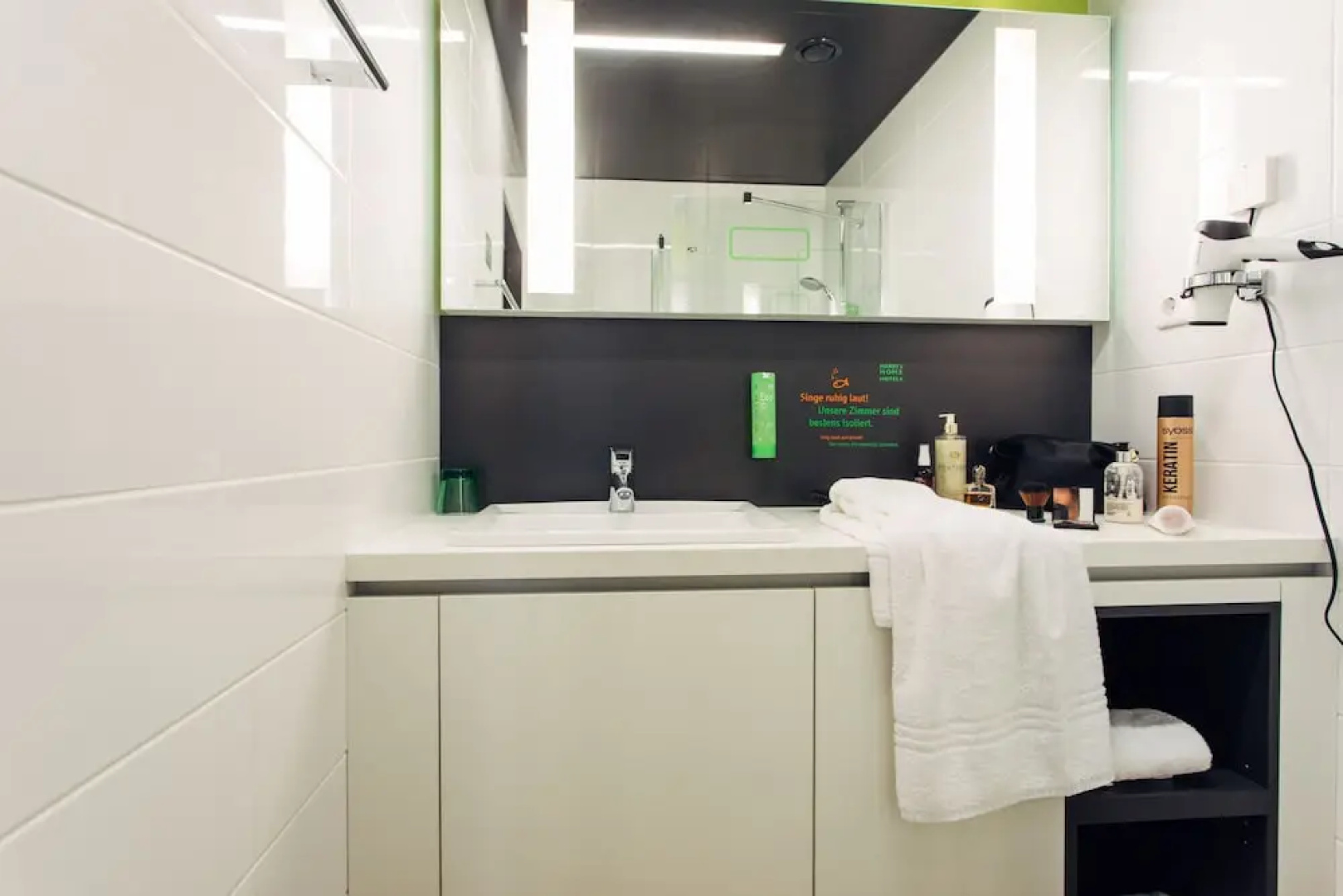 harry’s home Hart bei Graz hotel & apartments
