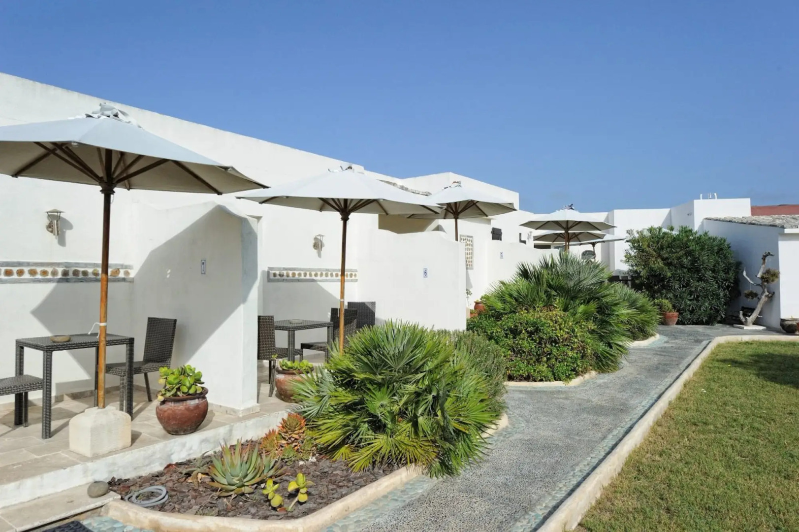 Hôtel Résidence Licetto