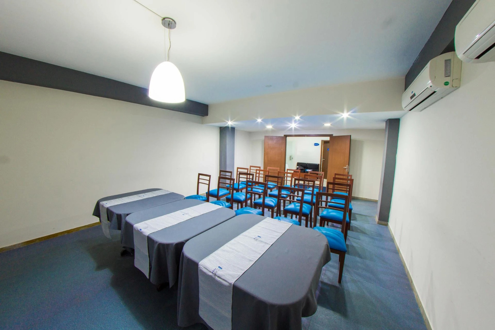 Torre Hotel Ejecutivo