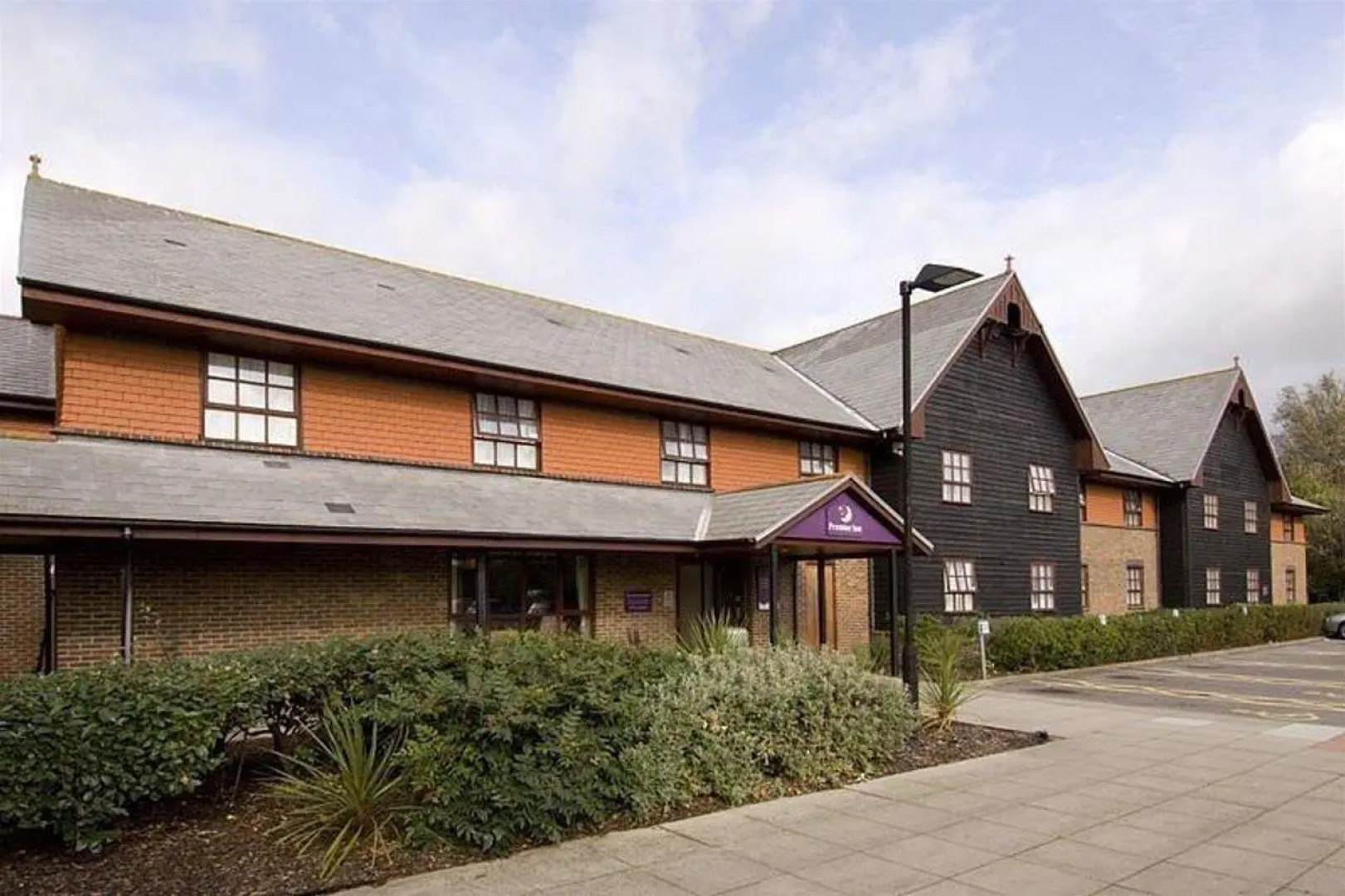 Premier Inn Newhaven