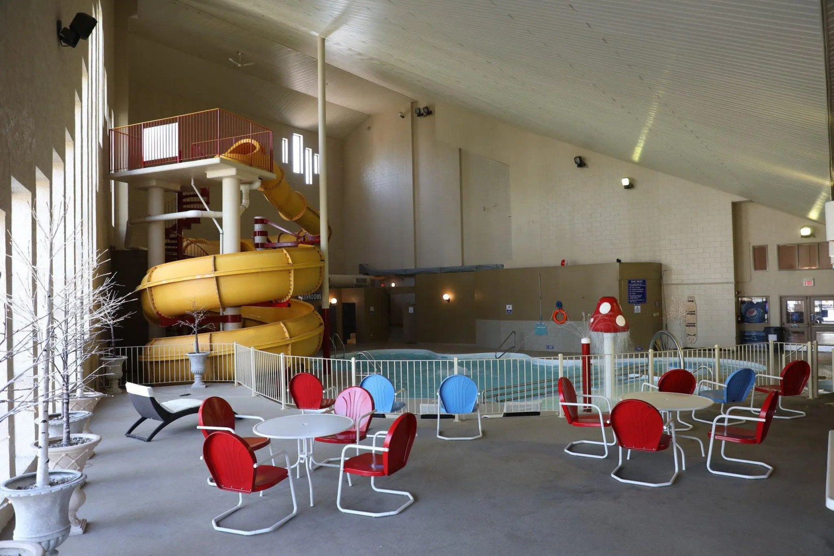 Medicine Hat Inn & Suites