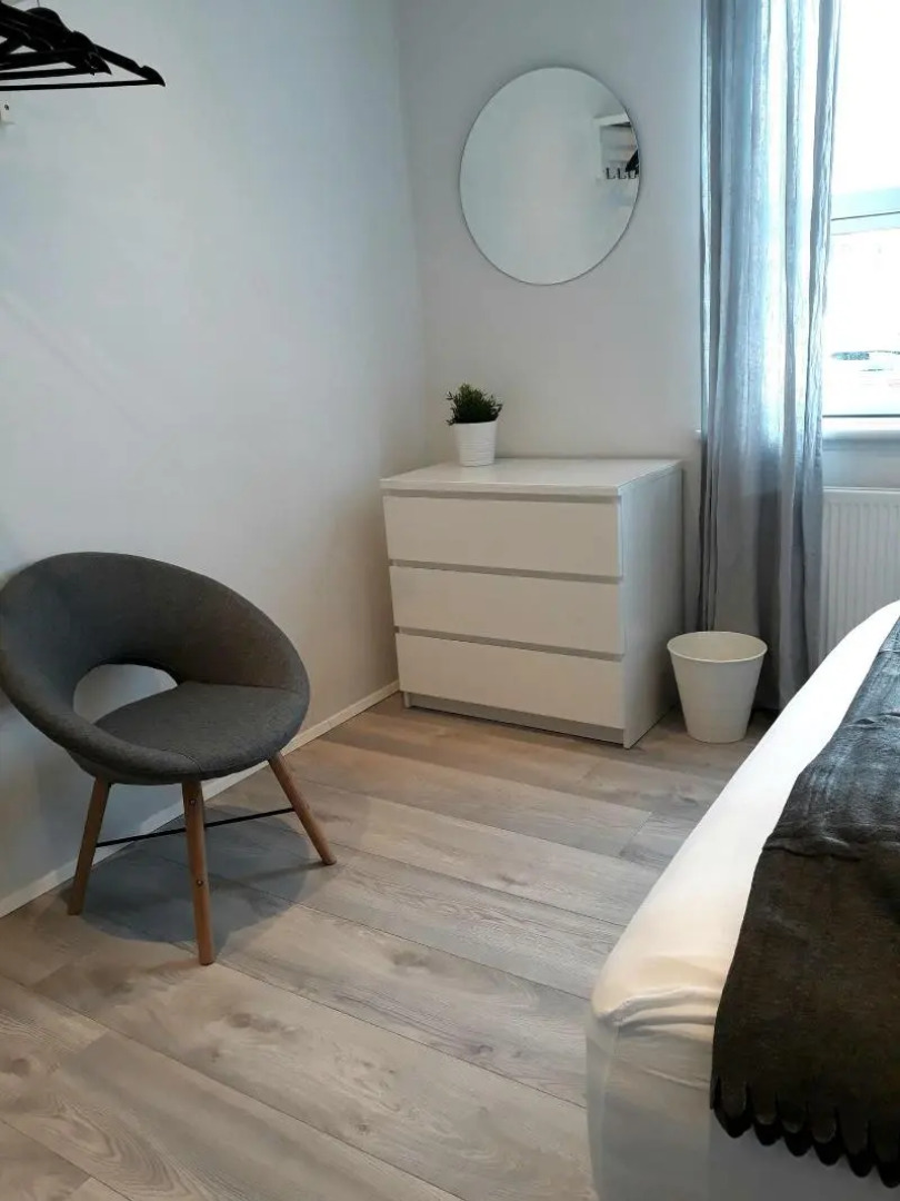 Post-Plaza Guesthouse