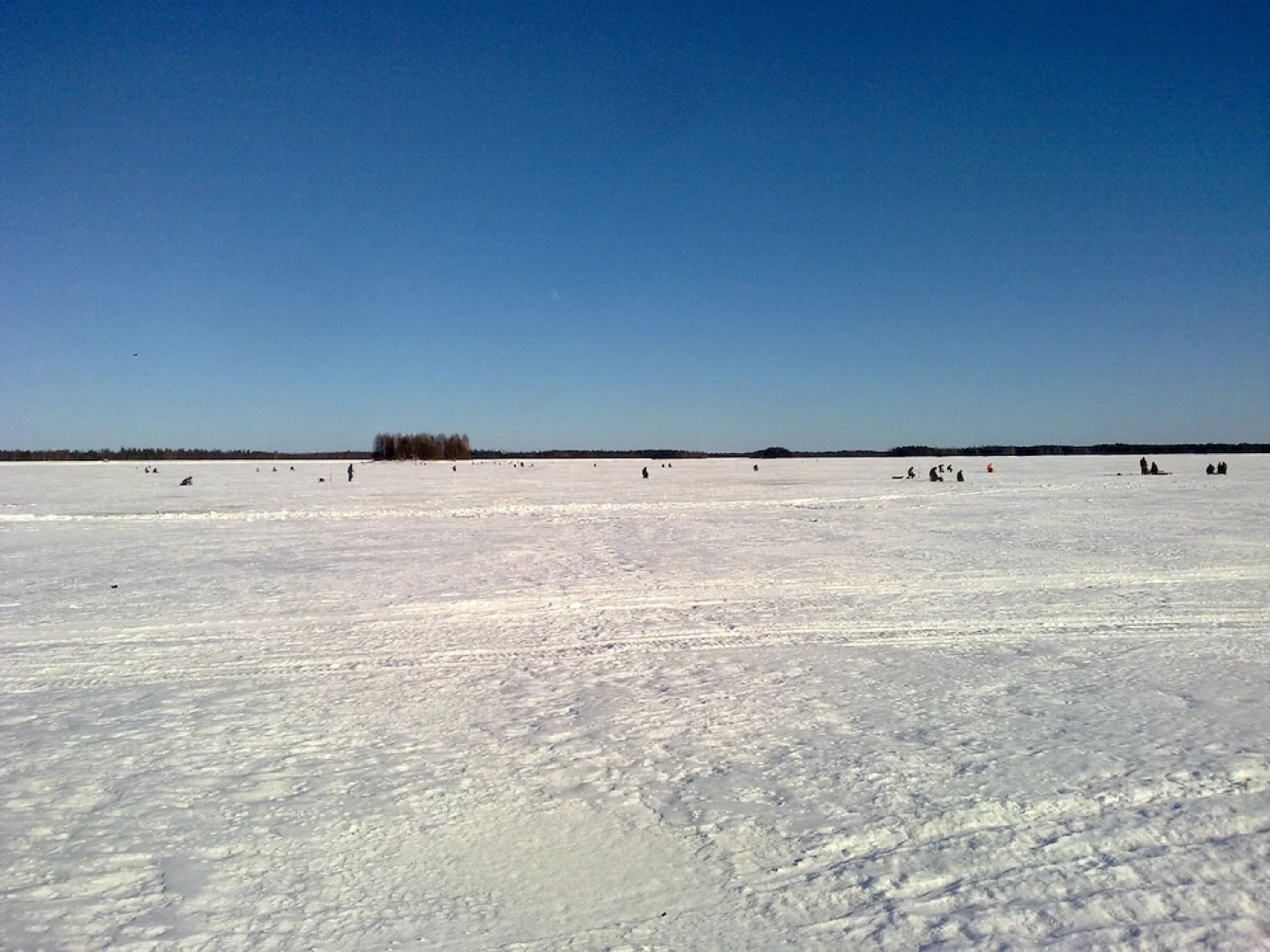 Jääskän Loma Chalet Seinäjoki
