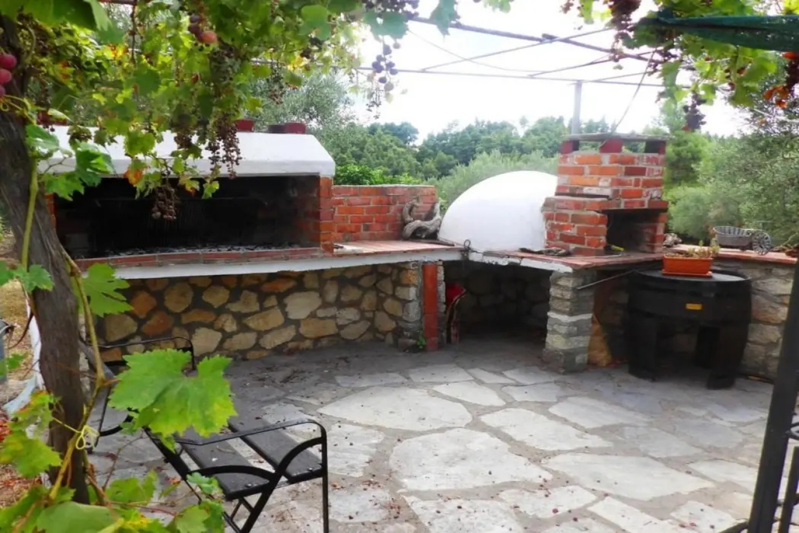 Peristeridi Apartments