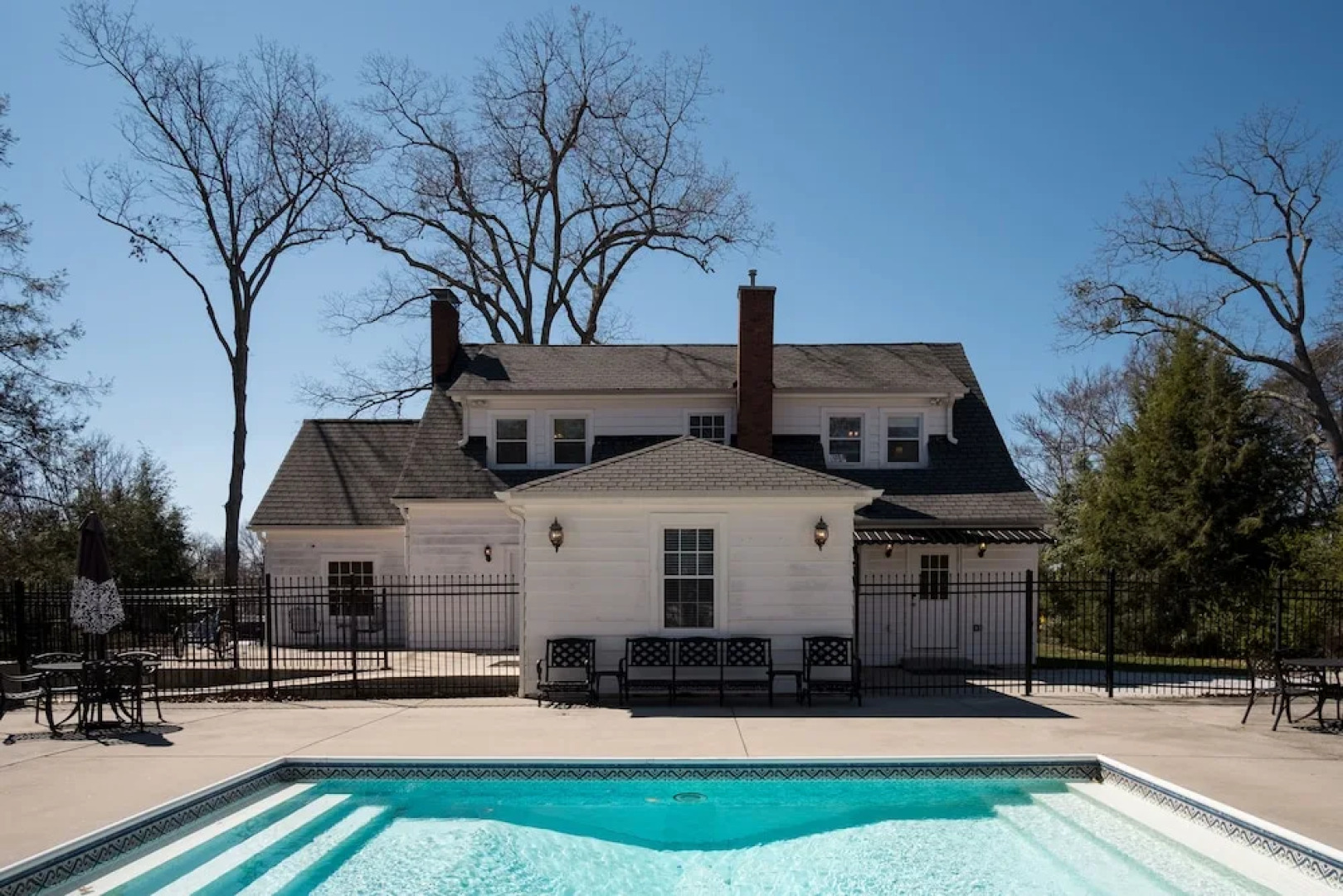 Swamp Rabbit Inn Travelers Rest