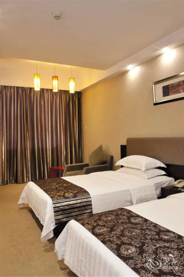 Changsha ZiXin Hotel