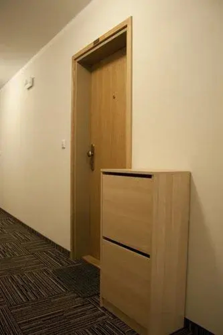 Apartmán Javor