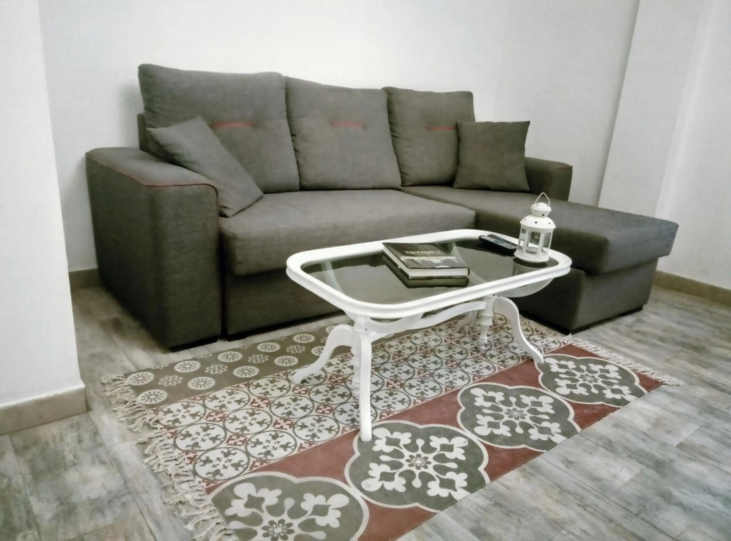 Apartments Tazacorte Beach 2-3 floor