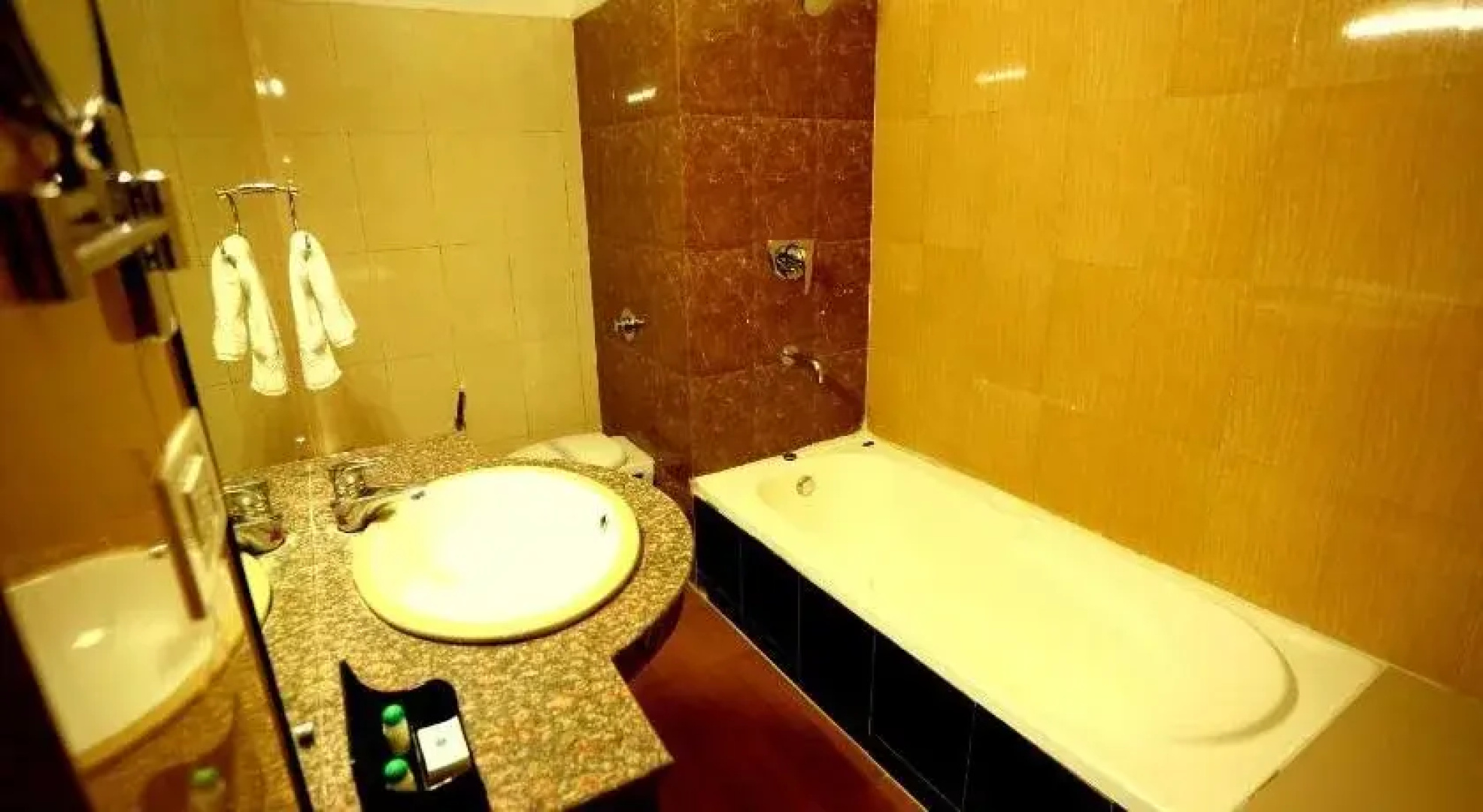 Hotel Shree Hari Niwas