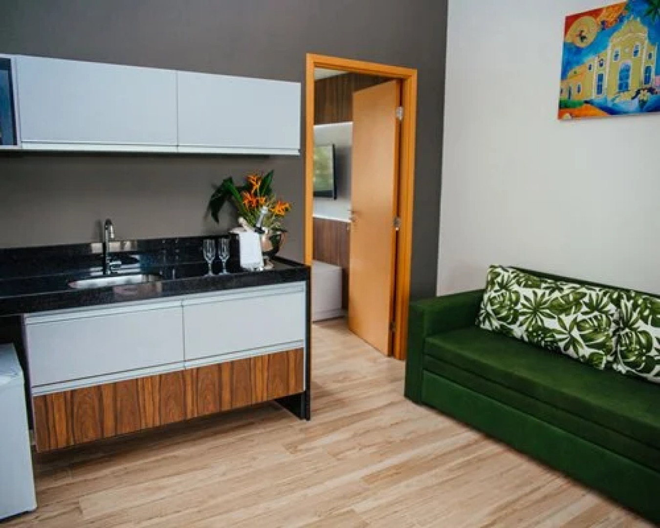 Asenza Beach Resort Reserva Do Abiaí, Pitimbu, Brazil