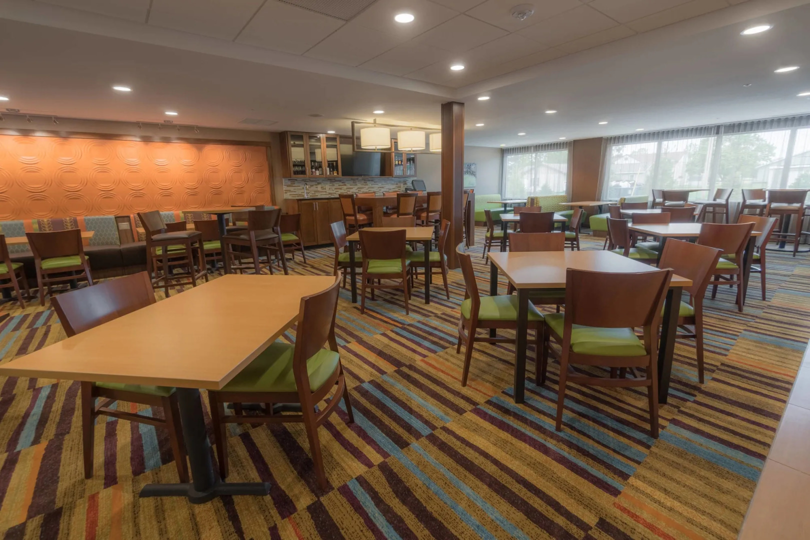 Fairfield Inn & Suites by Marriott Gaylord