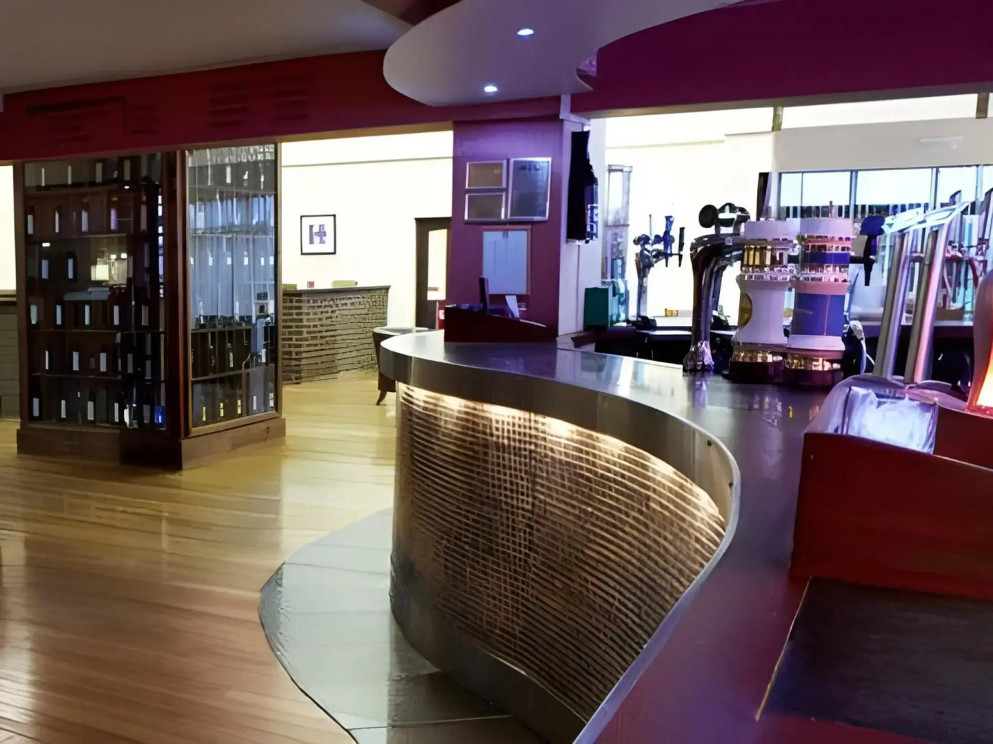 Sporting Lodge Inn Middlesbrough