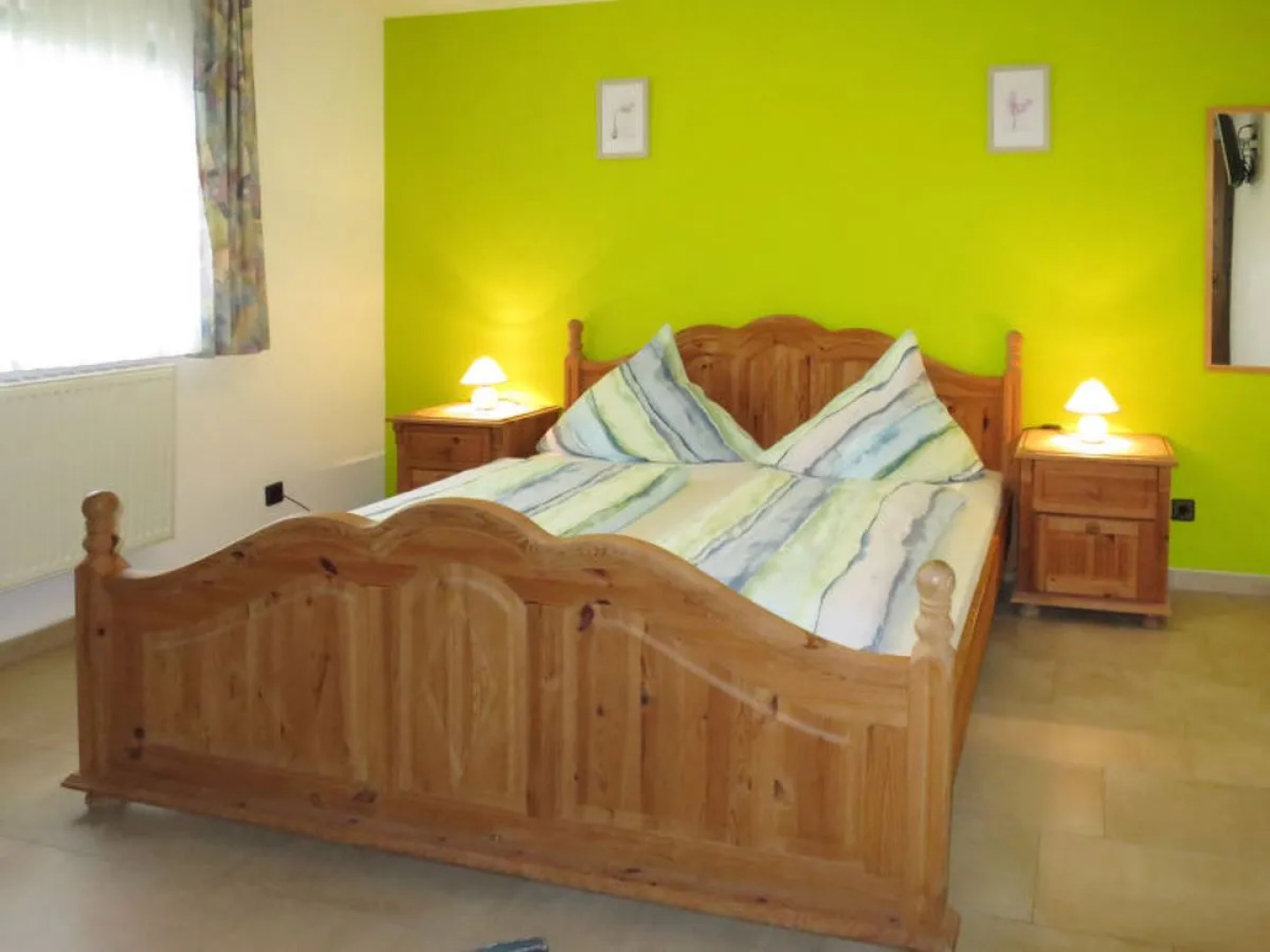 Apartment Dreser Adršpach