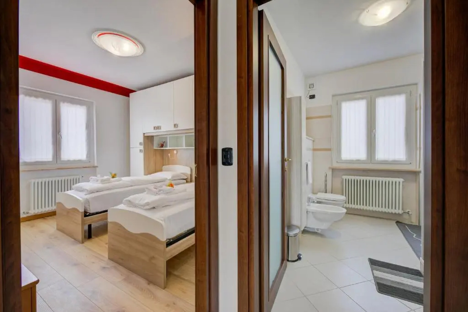 Il Giardino In Montagna Family Friendly