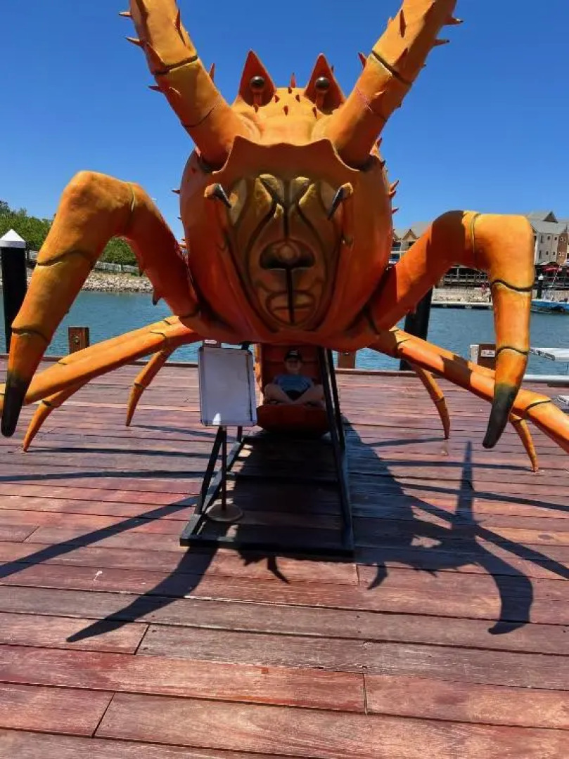 Coastal retreat with magnificent water views.