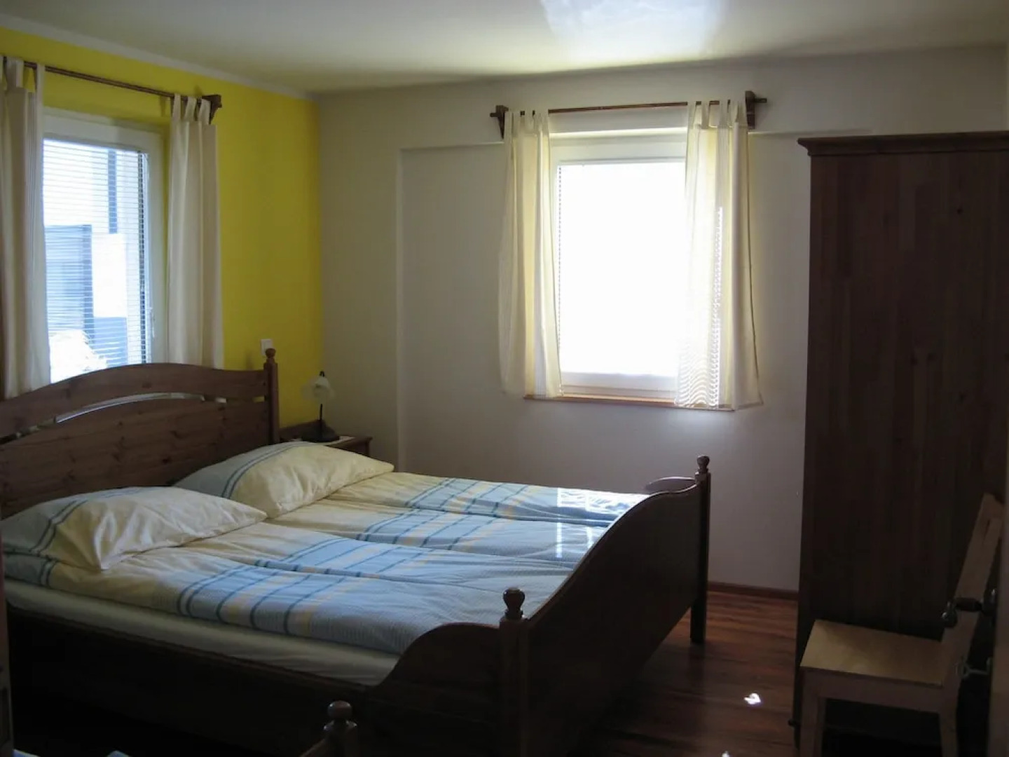 Apartments Bohinj na vasi