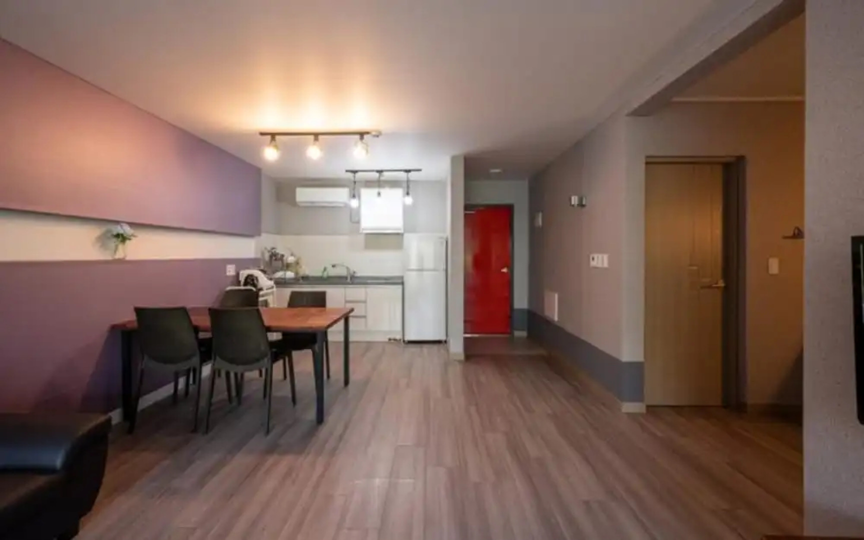 Sancheong Pullip House