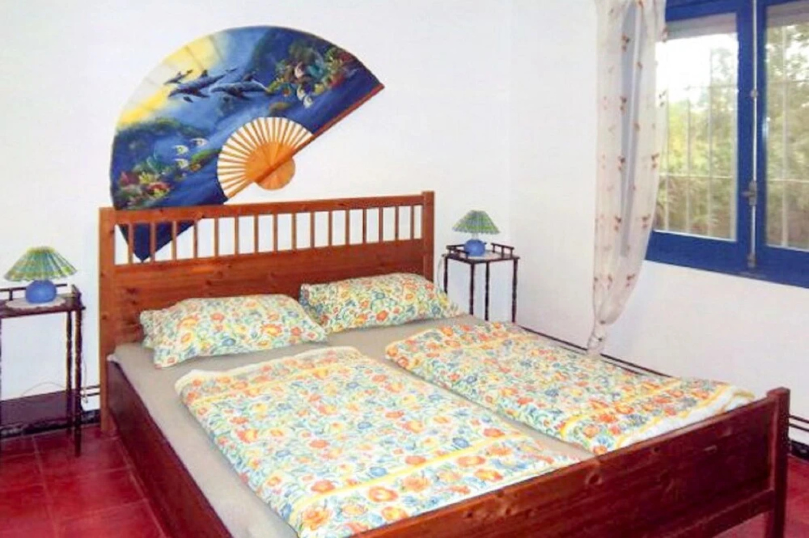 House With 3 Bedrooms in Benicarlo, With Pool Access, Furnished Garden