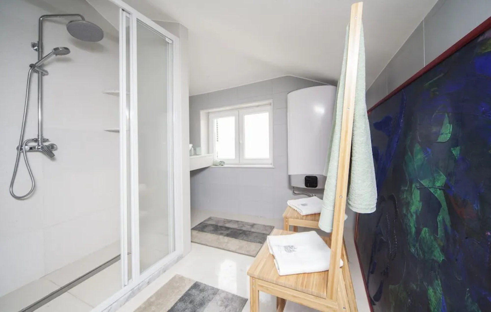 Sweet Village Hotel By The Sea