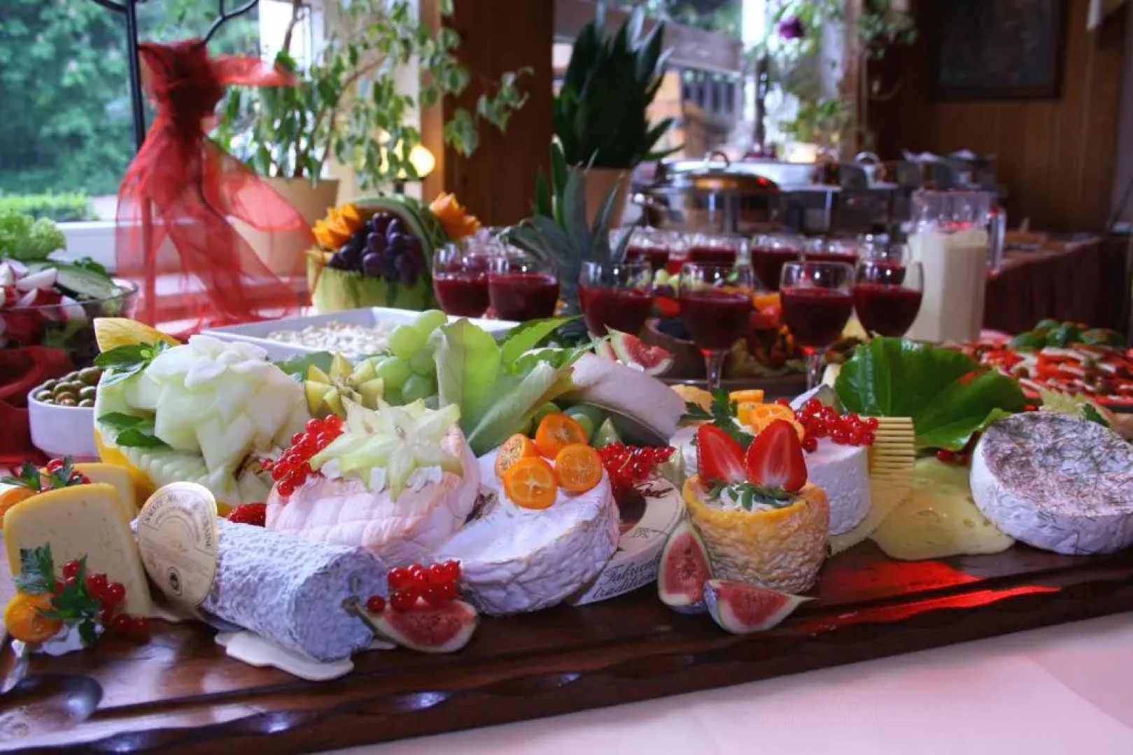 Gasthof & Pension Zum Saalestrand