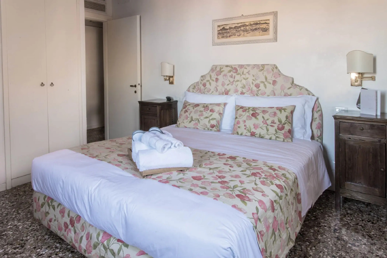 Locanda Ai Santi Apostoli