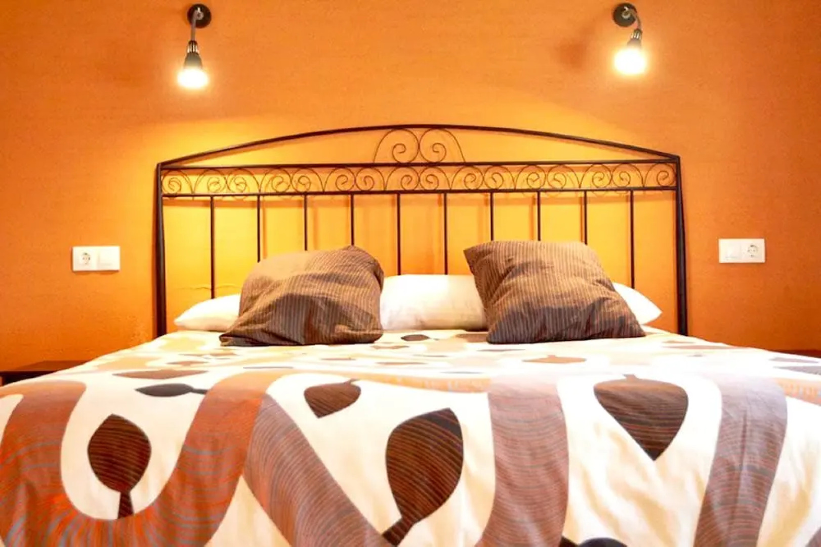 Villa With 10 Bedrooms in Yeste, With Wonderful Mountain View, Private Pool and Enclosed Garden