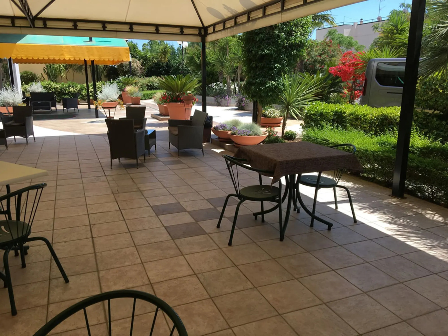 Best Western Hotel Imperiale