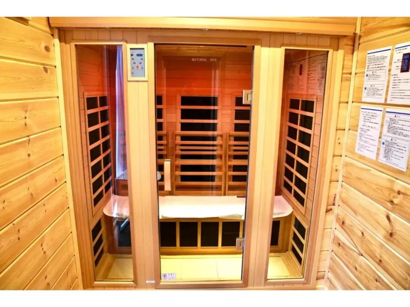 Polar Haus MinamiKaruisawa1 - Vacation STAY 88000v