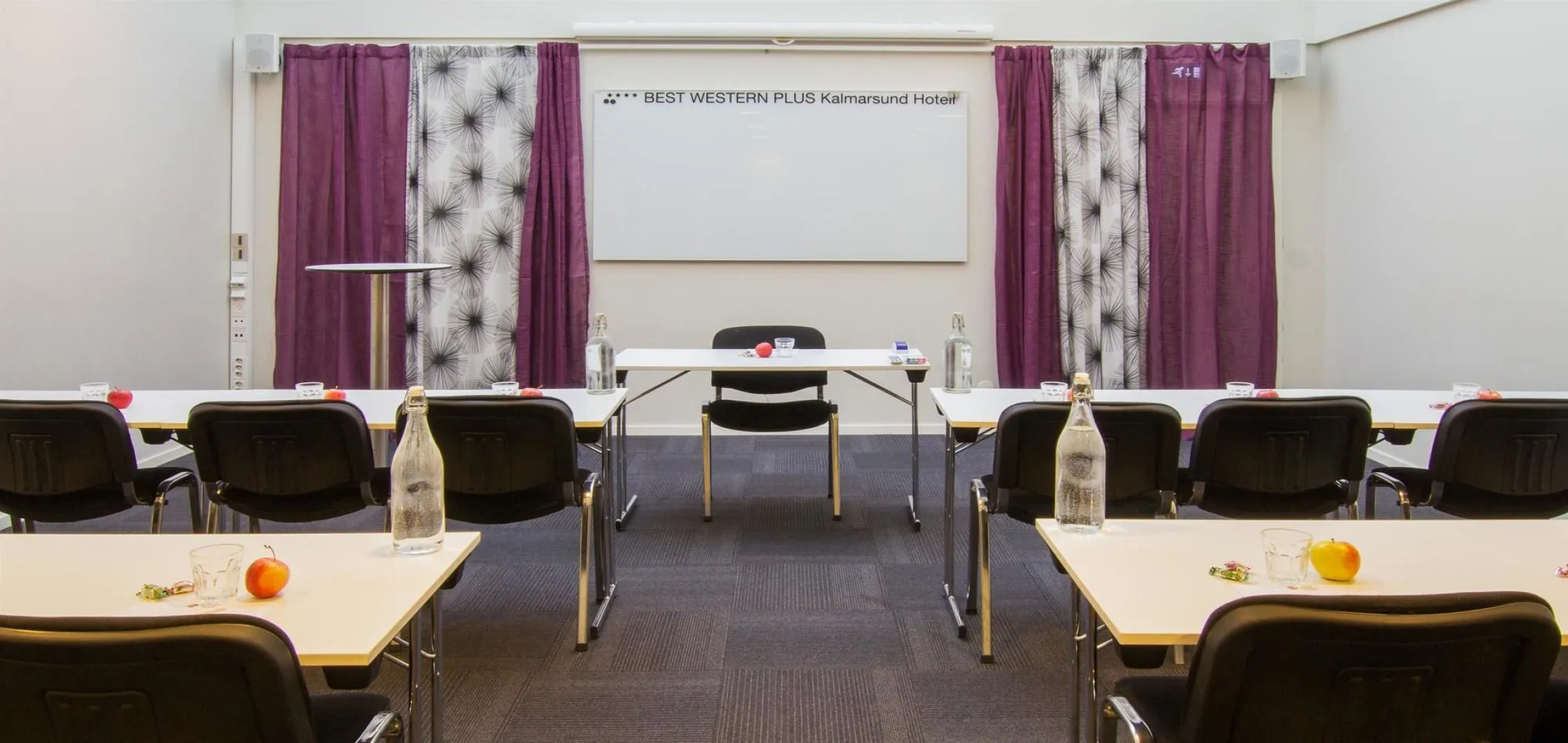 Best Western Plus Kalmarsund Hotell