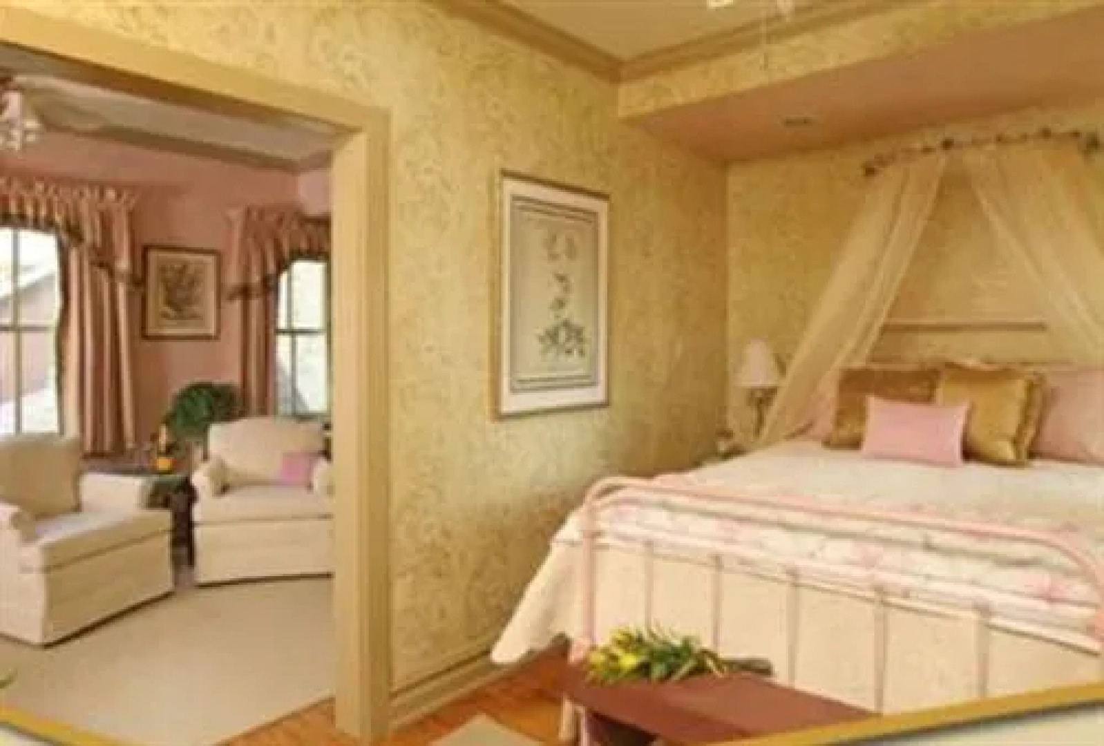 Stone House Inn & Spa