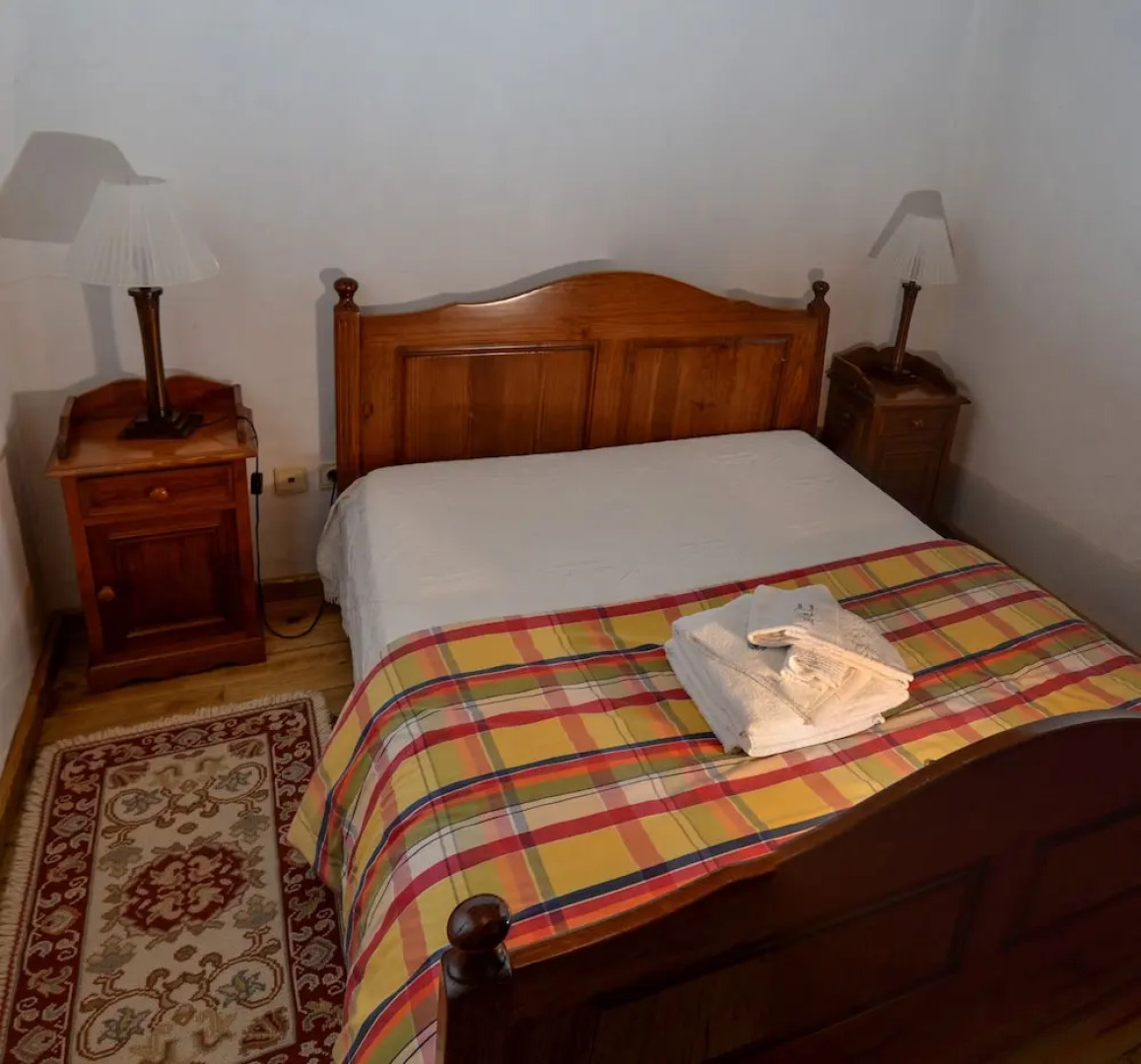 Quinta Brasão Da Caniçada