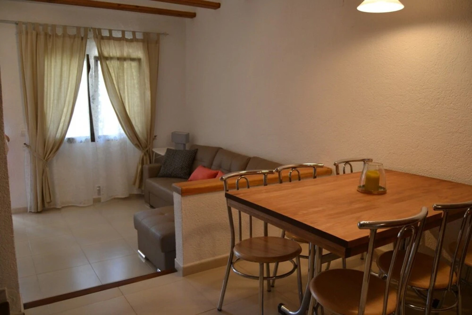 Bungalows California