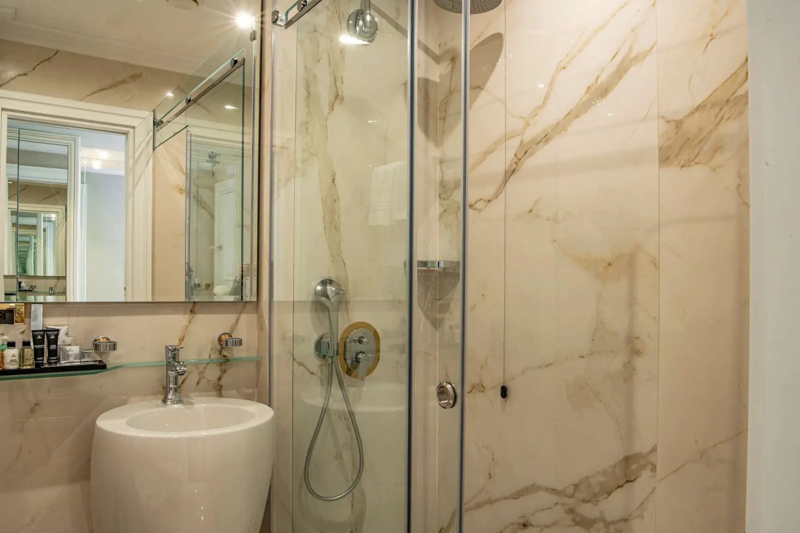 Radisson Collection Morina Hotel, Tirana