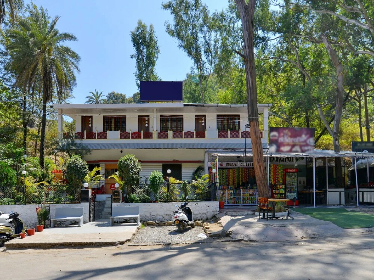 Rudra Villa