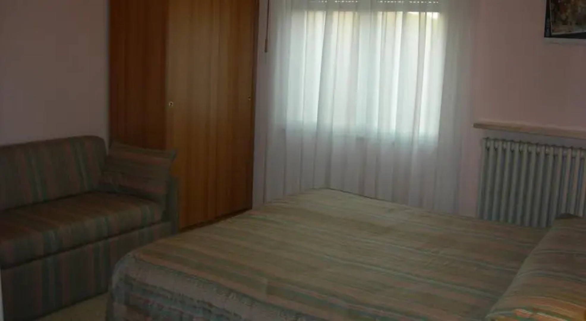 Albergo Pino Solitario