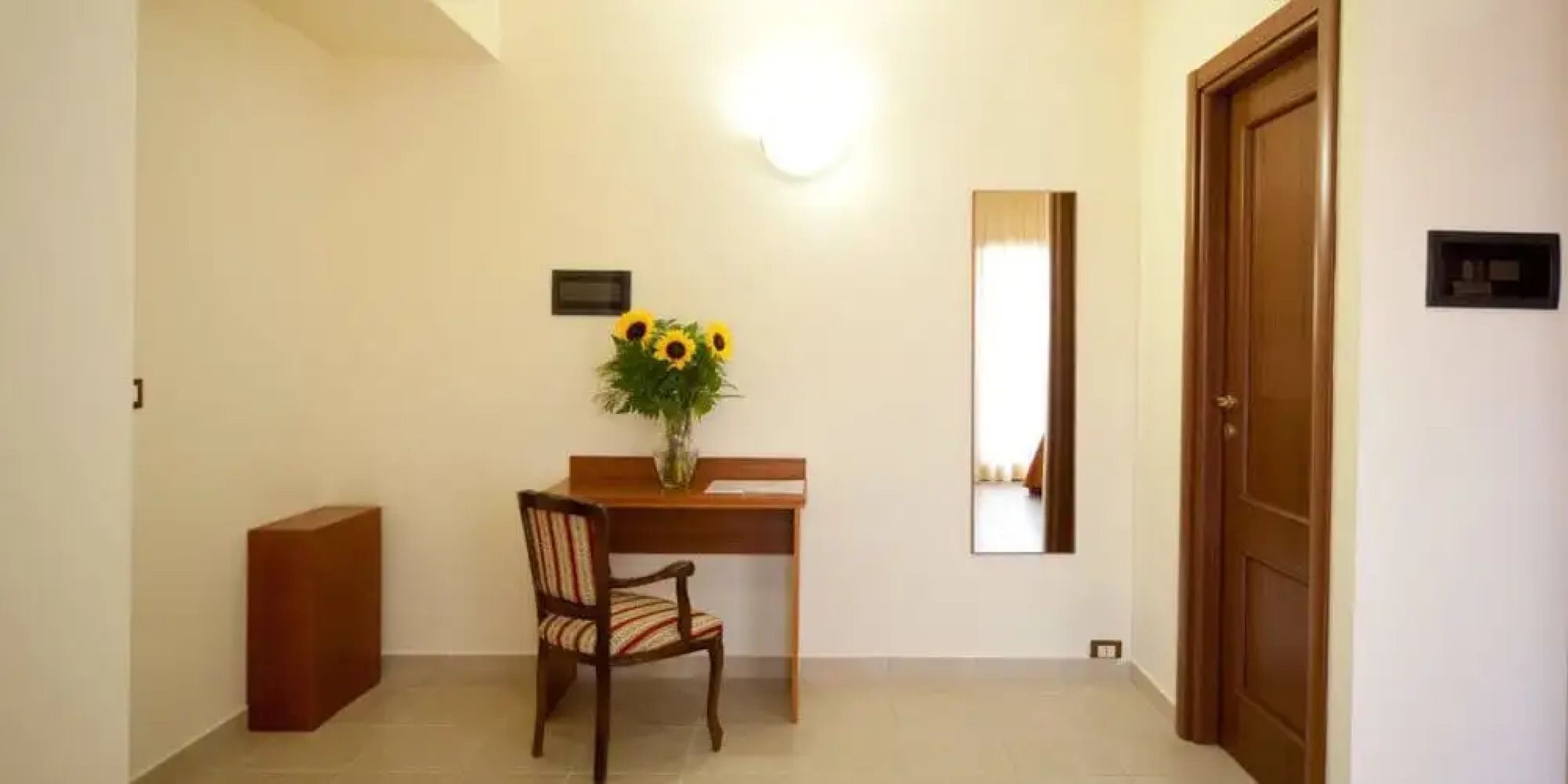 Hotel Residence Al.Pa.