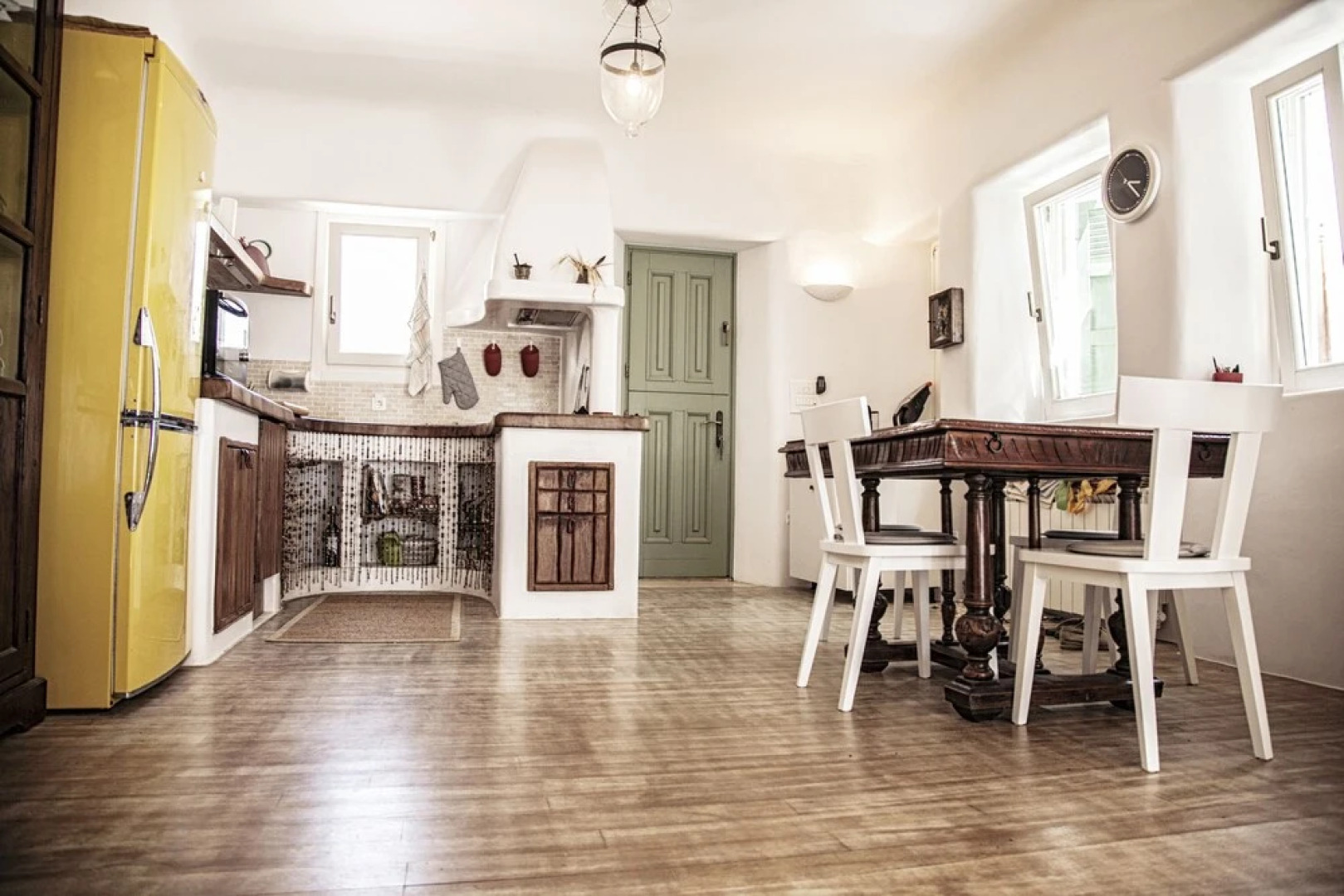 Villa Ilana by Mykonos Pearls