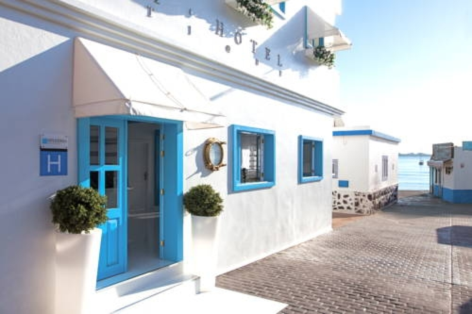 AVANTI Lifestyle Hotel - Only Adults