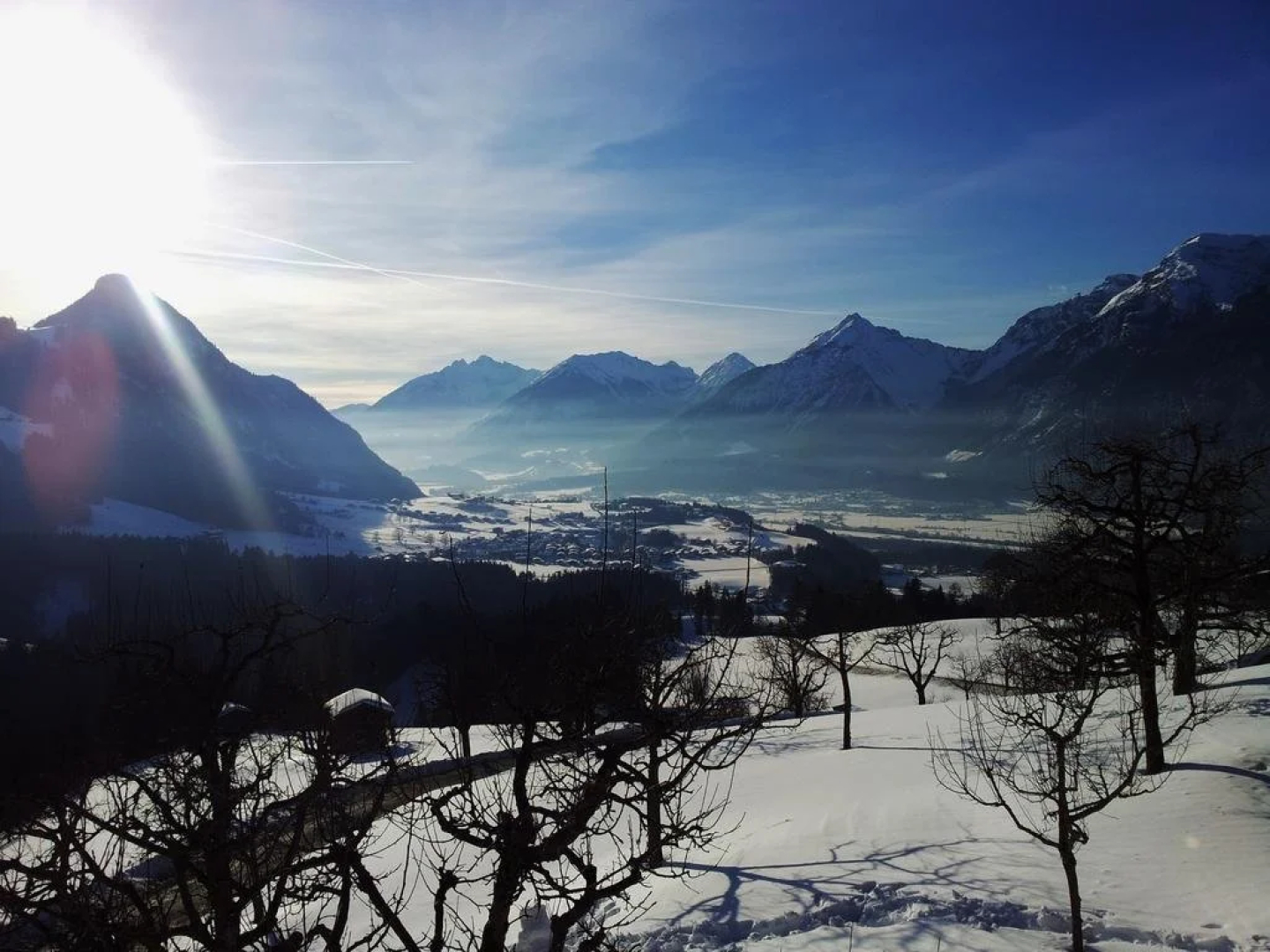 Alpengasthof Pinzgerhof