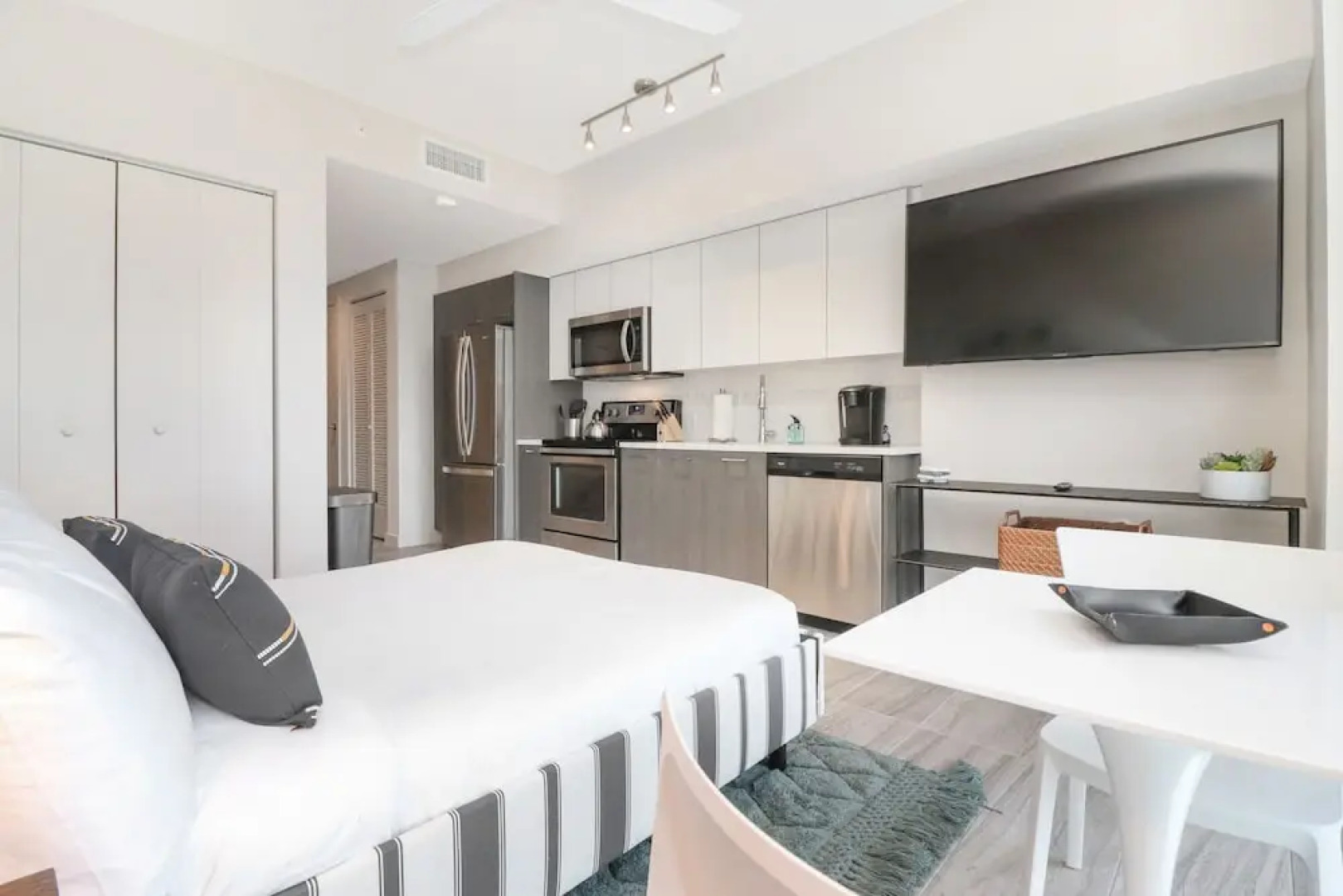 Mint House Downtown Miami