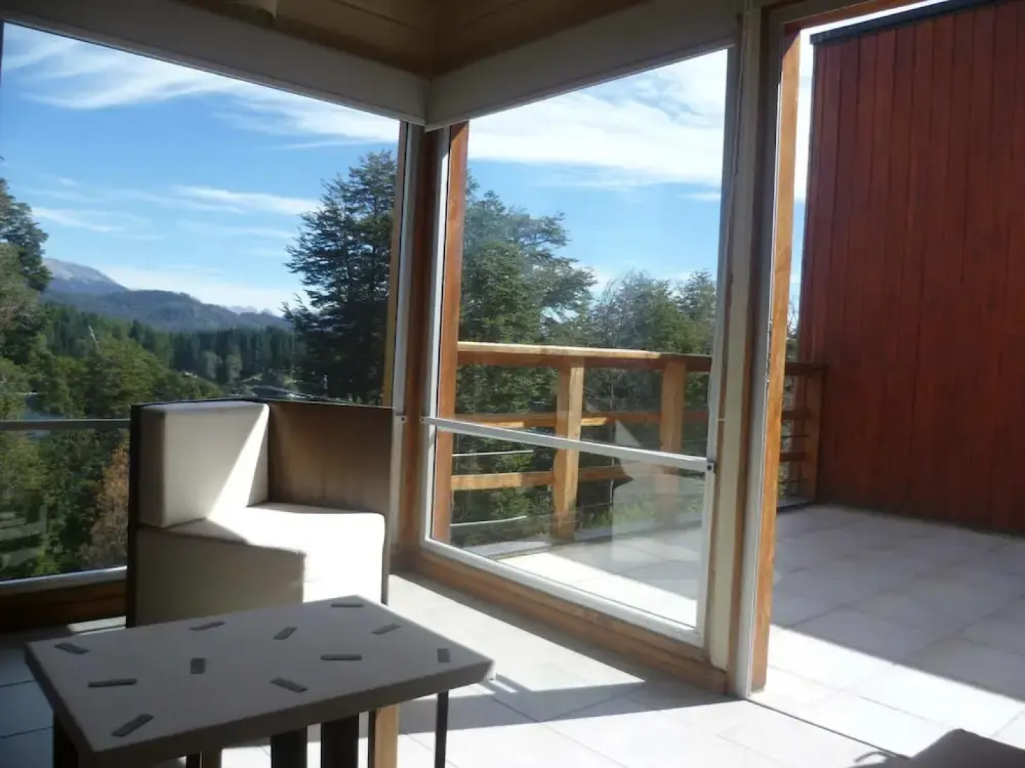 Bahía Montaña Hotel